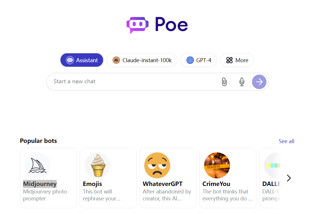 Poe