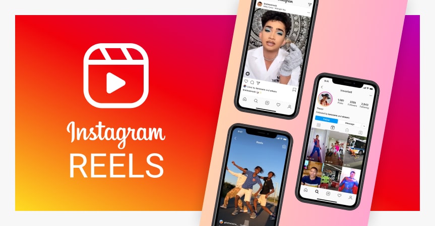 IG Reels 是什么？ | 27PR跨境電商導(dǎo)航