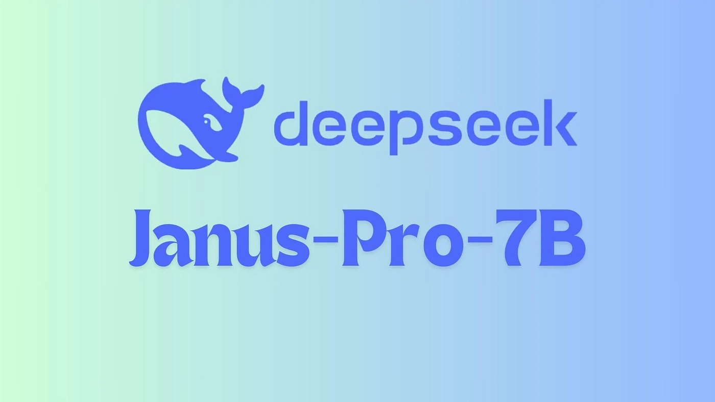 Janus-Pro
